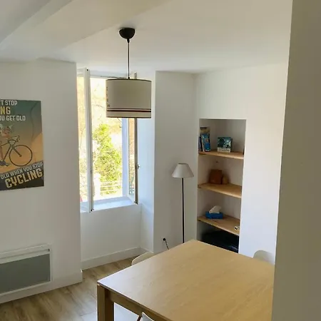 Apartment Luz Saint Sauveur / Tourmalet *