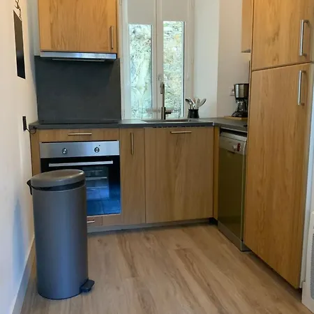 Luz Saint Sauveur / Tourmalet