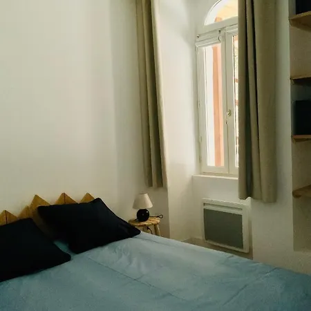 Apartment Luz Saint Sauveur / Tourmalet Luz-Saint-Sauveur