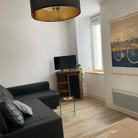 شقة Luz Saint Sauveur / Tourmalet