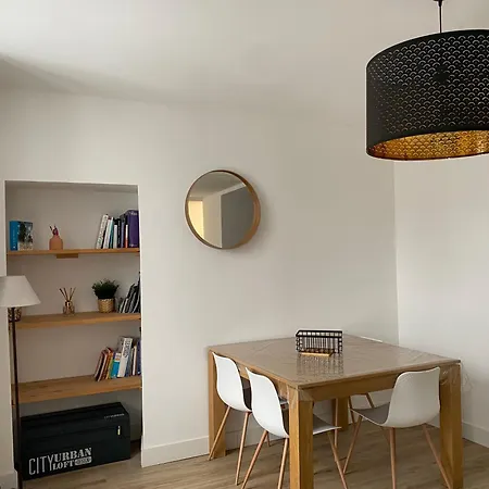 Apartment Luz Saint Sauveur / Tourmalet Luz-Saint-Sauveur