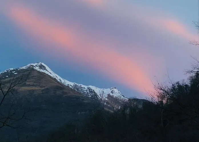 Luz Saint Sauveur / Tourmalet Апартаменты