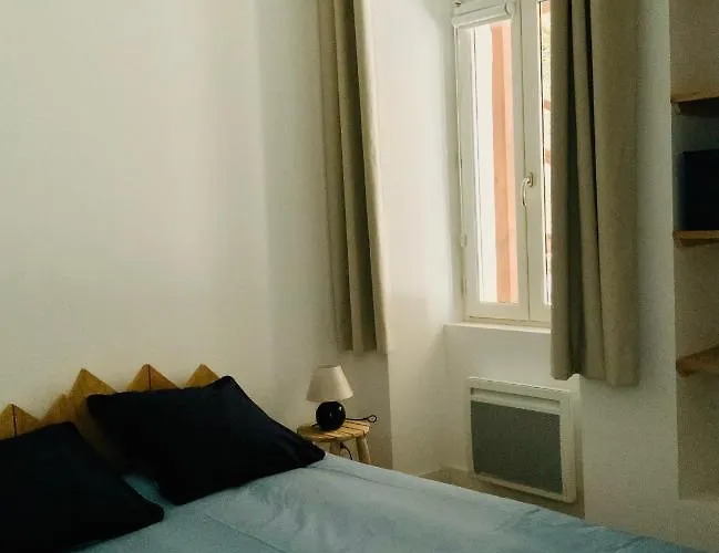 アパート Luz Saint Sauveur / Tourmalet リュス・サン・ソヴァール