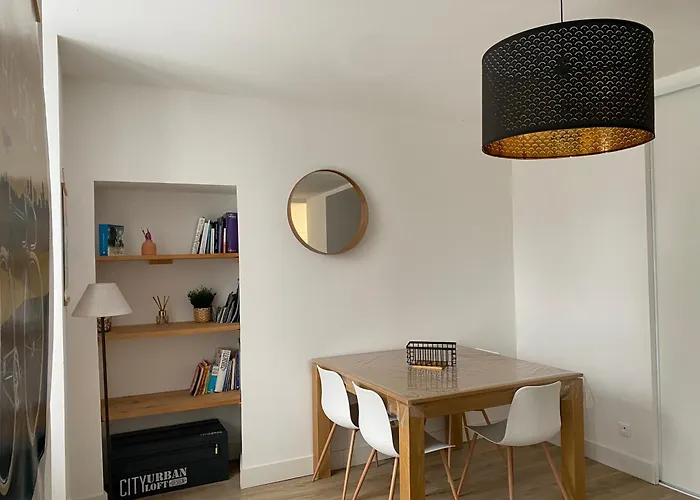 アパート Luz Saint Sauveur / Tourmalet リュス・サン・ソヴァール